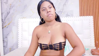 naughty_ebonyy recorded nude video 606957