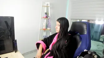 zoe_mixy recorded nude video 606989