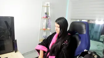 zoe_mixy recorded nude video 606989