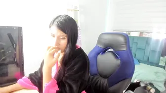 zoe_mixy recorded nude video 606989