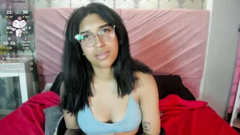 karin_ks 21 January 2026 webcam show
