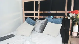 skarlettbenett recorded nude video 607038