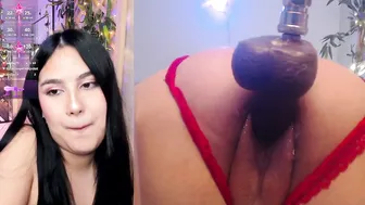 annyruiz recorded nude video 607069