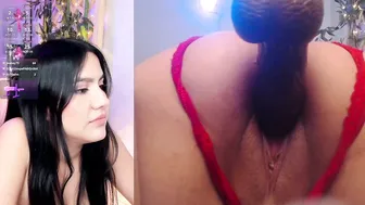 annyruiz recorded nude video 607069