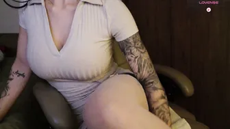 sabi_wii recorded nude video 607110