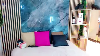 iisalombardi recorded nude video 607115