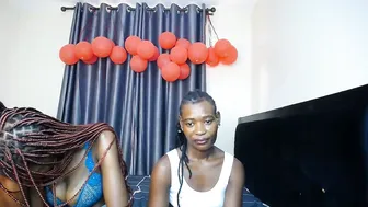 choco_lexy lesbian hot webcam video