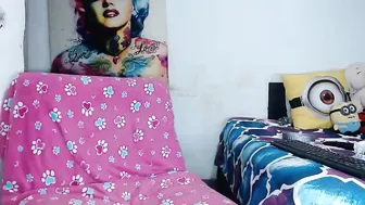 Valerie_rousse cam porn videos 01/21/2026