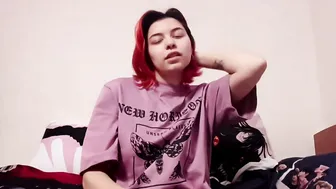 eviadushaj recorded nude video 607153