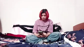 eviadushaj recorded nude video 607153