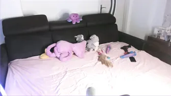 pinkslobber recorded nude video 607259