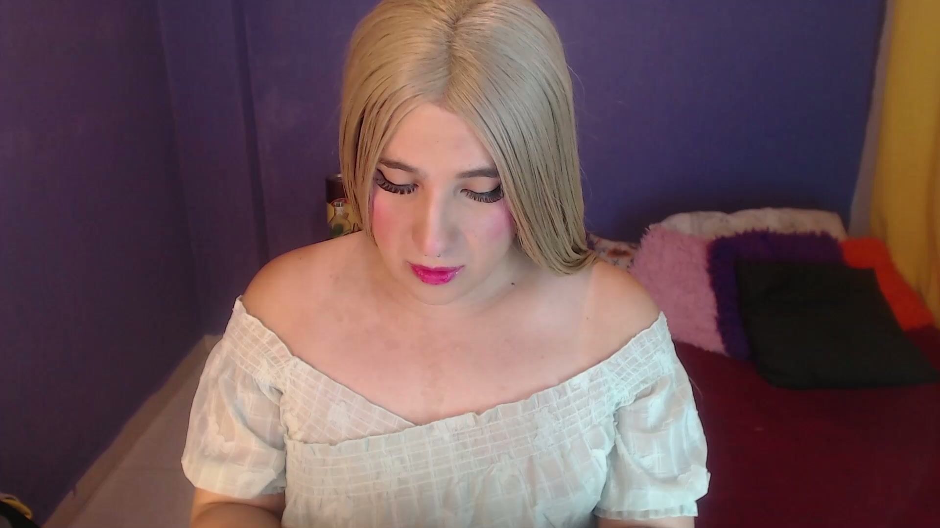 Elektra_doll dirty cam porn