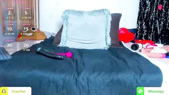 alexandramaravilla recorded nude video 607346