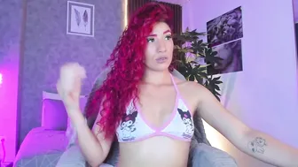 Marianaaaa777 01/21/2026 curly
