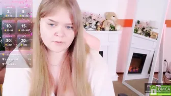 erica_love_ recorded nude video 607406