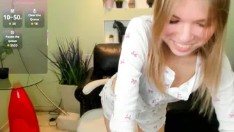 Michafox sex cam (01/21/2026)