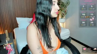 venuz_lee recorded nude video 607479