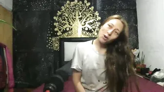 little_devil_diablita90 recorded nude video 607516