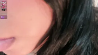 nahomyroberts recorded nude video 607522