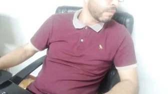 derrik_ webcam porn video 21 January 2026