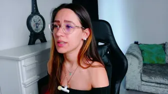 nicoleirisxxx recorded nude video 607567