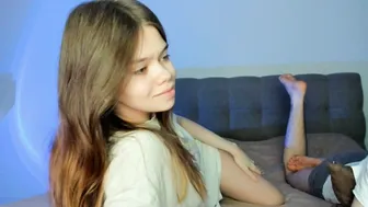 Chancetolove porn cam video 21 January 2026