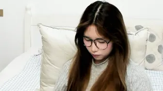 charlottelin recorded nude video 607603