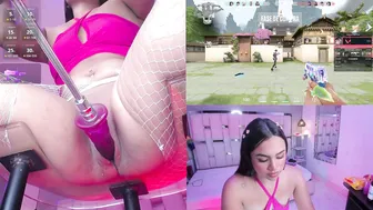 aliceroys recorded nude video 607620