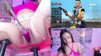aliceroys recorded nude video 607620