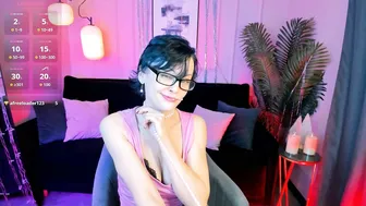 brandipoetic webcam show 01-21-2026