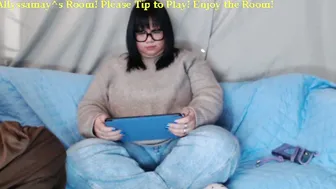 allyssamay recorded nude video 607714