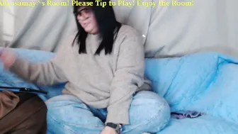 allyssamay recorded nude video 607714