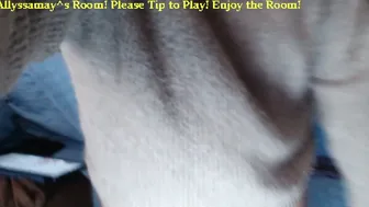 allyssamay recorded nude video 607714