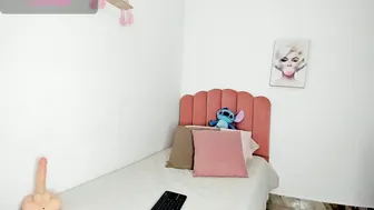 julieth_sanzz recorded nude video 607722