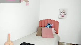 julieth_sanzz recorded nude video 607722