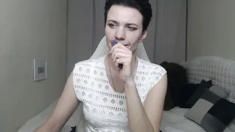 avasaturnian recorded nude video 607748