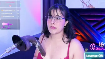 lalalemoonds recorded nude video 607751