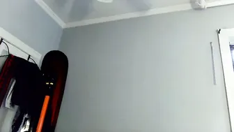 tsamberwhite007 recorded nude video 607777