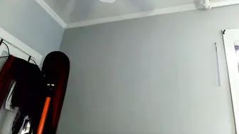 tsamberwhite007 recorded nude video 607777