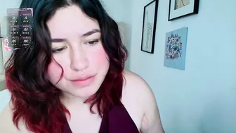 azul_veraa recorded nude video 607790