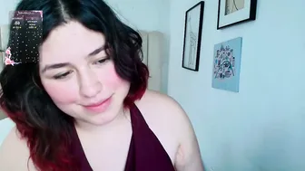 azul_veraa recorded nude video 607790