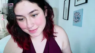 azul_veraa recorded nude video 607790