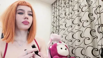jenie_fire recorded nude video 607794
