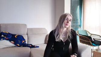 tattoobbgirl recorded nude video 607828