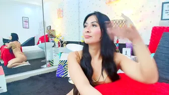 jullietareyes recorded nude video 607846