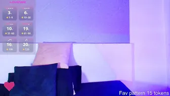lilith_rose6 recorded nude video 607860