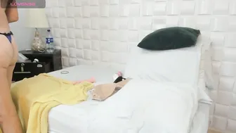 yulitza1025 recorded nude video 607868