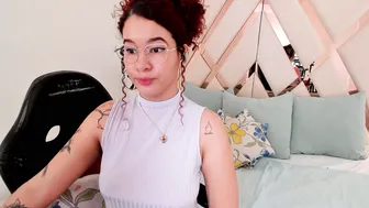 avrilwayne recorded nude video 607909