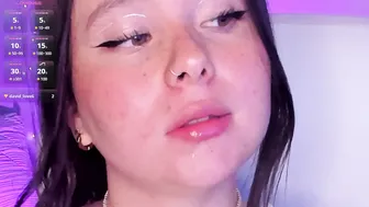 raven_sweeteyes recorded nude video 607930