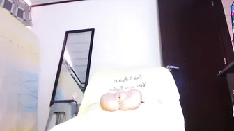 zhanaya_jhaen recorded nude video 607957